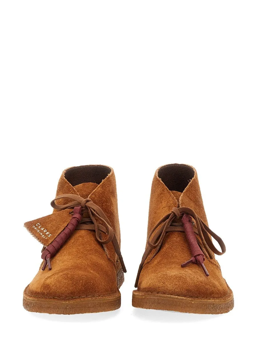 Clarks DESERT BOOT sold by Siebentaschen product image thumbnail 2