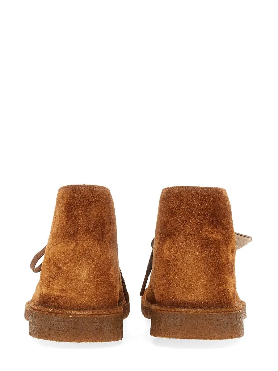 Clarks DESERT BOOT sold by Siebentaschen product image thumbnail 3