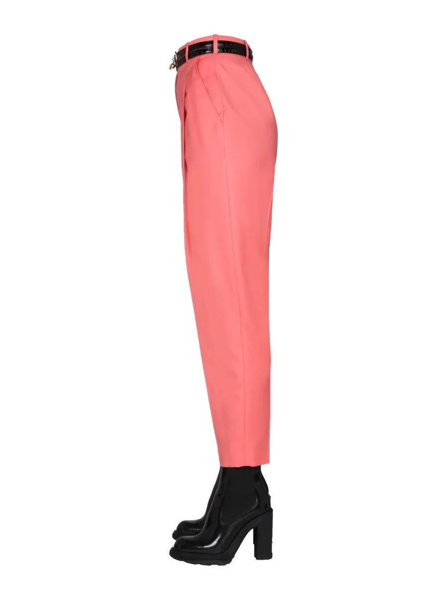 Alexander Mcqueen PANTS PEG LEG sold by Siebentaschen product image thumbnail 3
