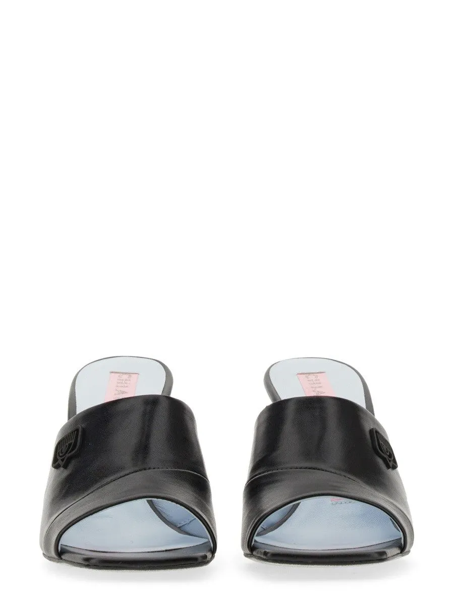 Chiara Ferragni EYELIKE SANDAL sold by Siebentaschen product image thumbnail 2