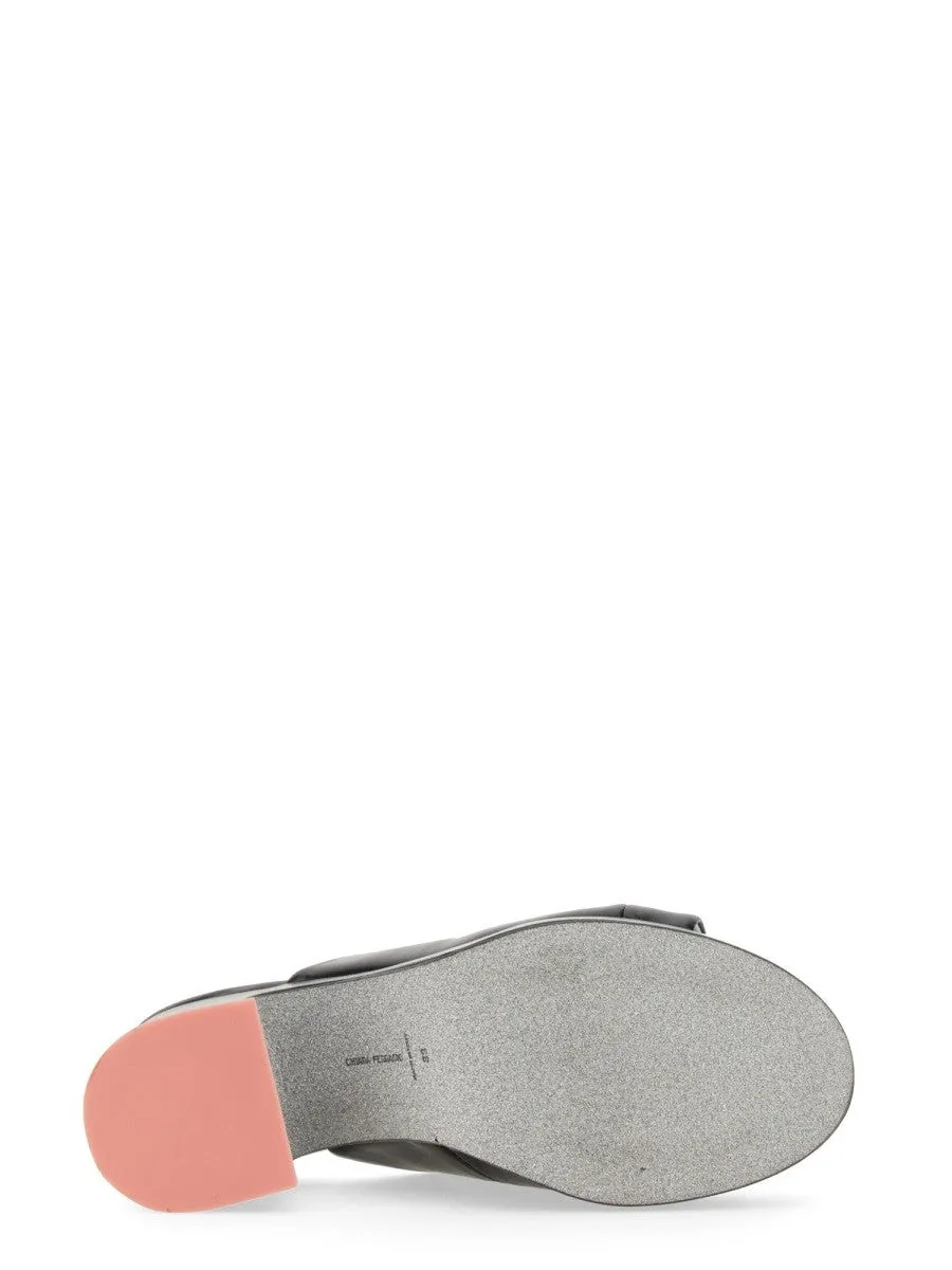 Chiara Ferragni EYELIKE SANDAL sold by Siebentaschen product image thumbnail 5