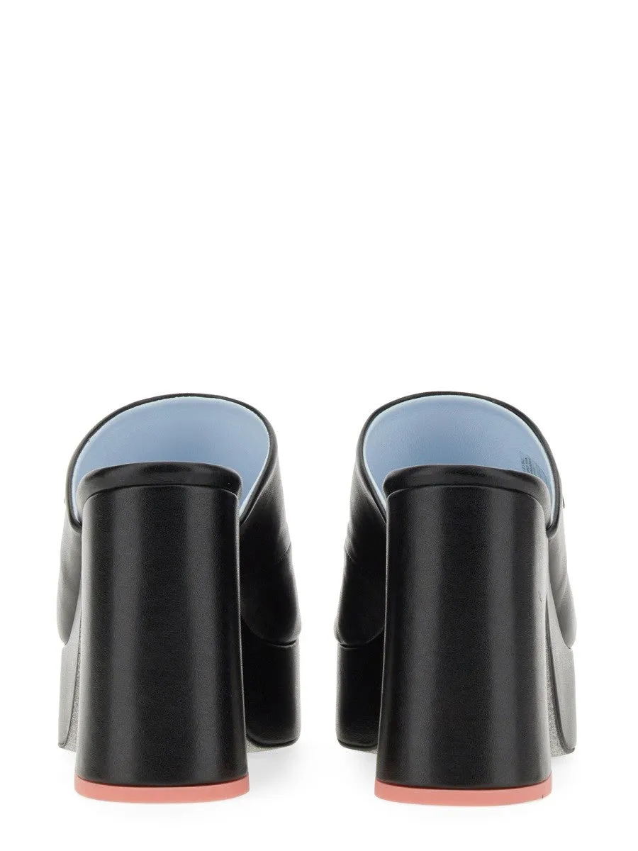 Chiara Ferragni EYELIKE SANDAL sold by Siebentaschen product image thumbnail 3