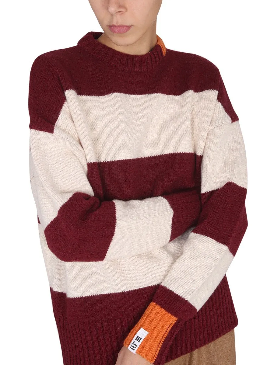 RIGHT FOR RUGBY SHIRT sold by Siebentaschen product image thumbnail 3