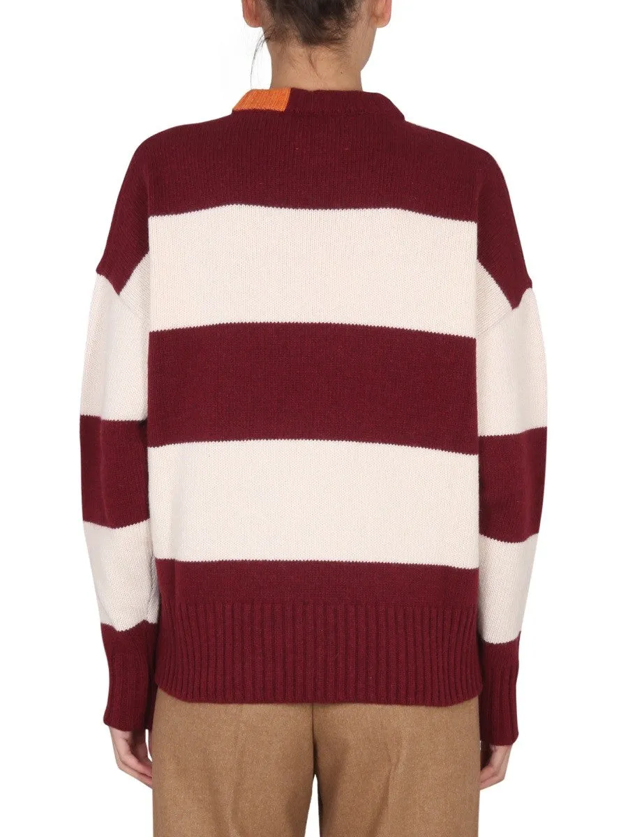 RIGHT FOR RUGBY SHIRT sold by Siebentaschen product image thumbnail 4