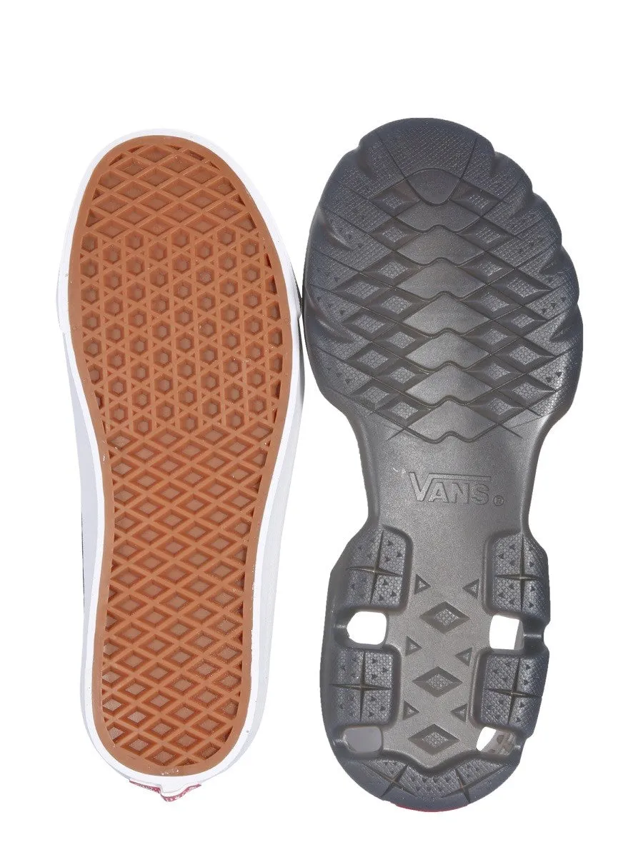 Vans OLD SKOOL SNEAKER sold by Siebentaschen product image thumbnail 4