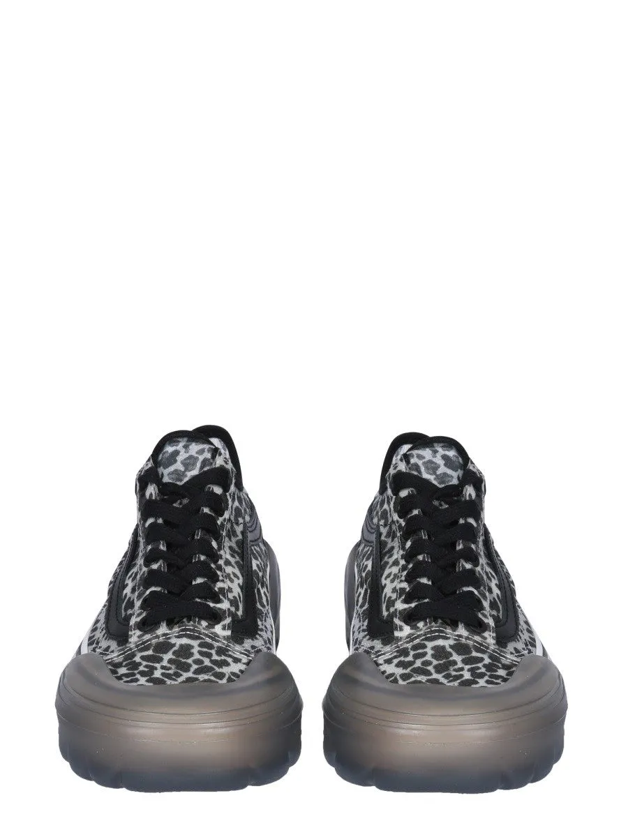 Vans OLD SKOOL SNEAKER sold by Siebentaschen product image thumbnail 2