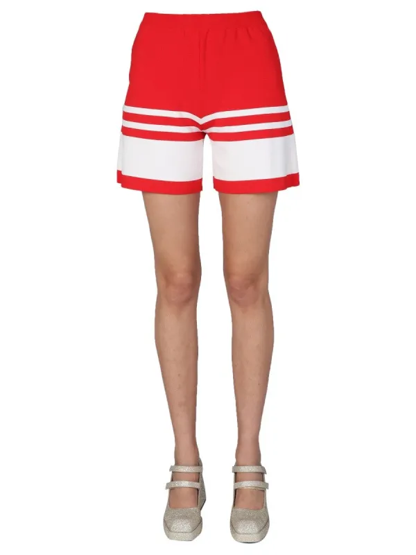 Boutique Moschino "SAILOR MOOD" SHORTS sold by Siebentaschen