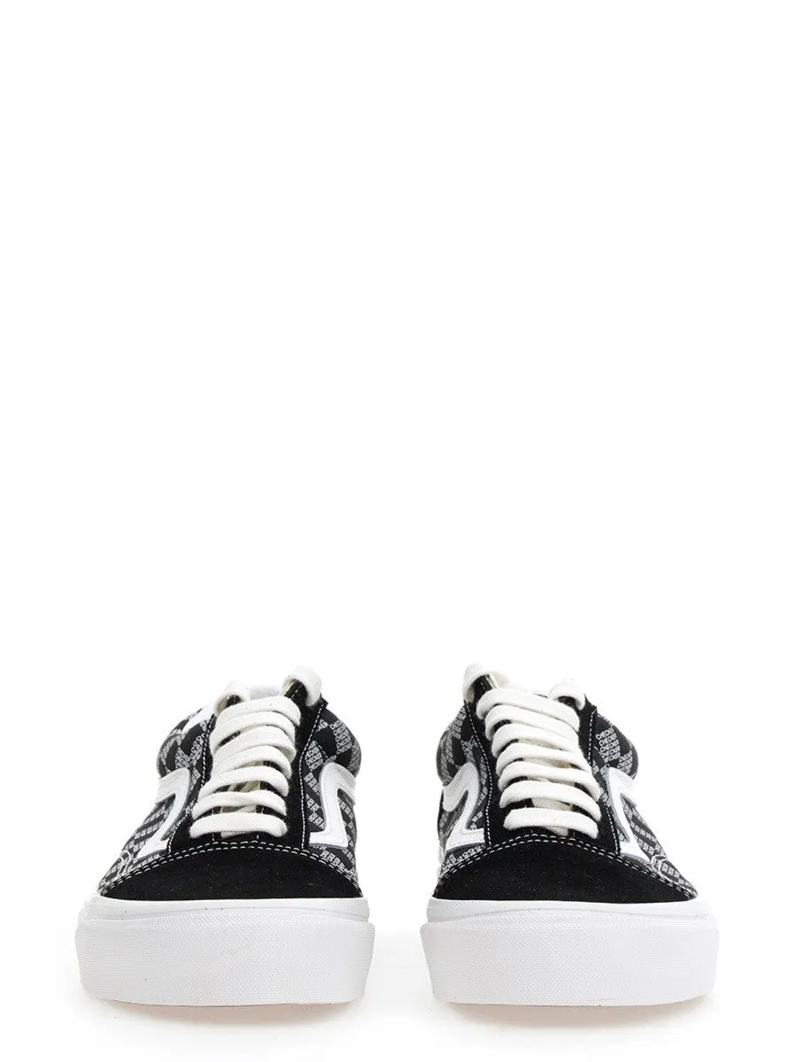 Vans SNEAKER CHECK OLD SKOOL 36 sold by Siebentaschen product image thumbnail 4