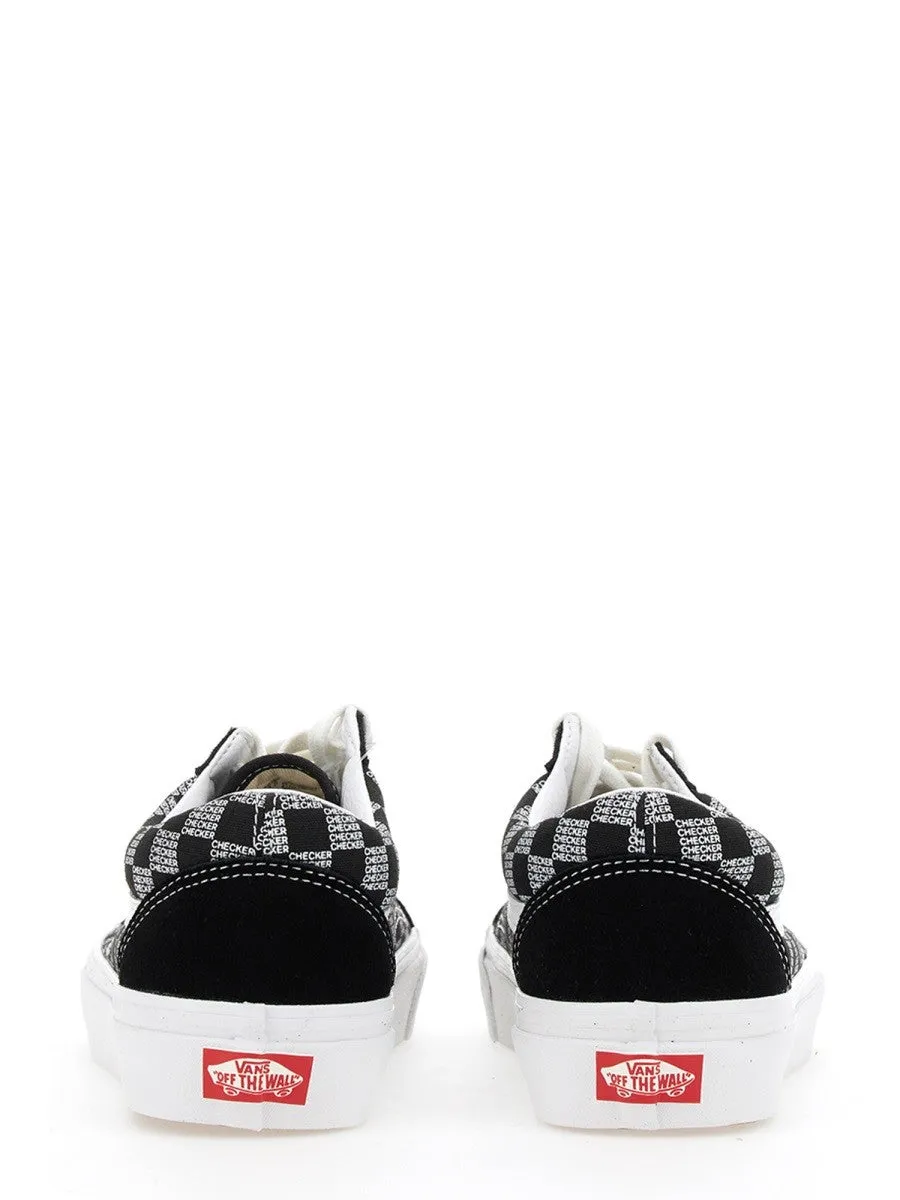 Vans SNEAKER CHECK OLD SKOOL 36 sold by Siebentaschen product image thumbnail 3