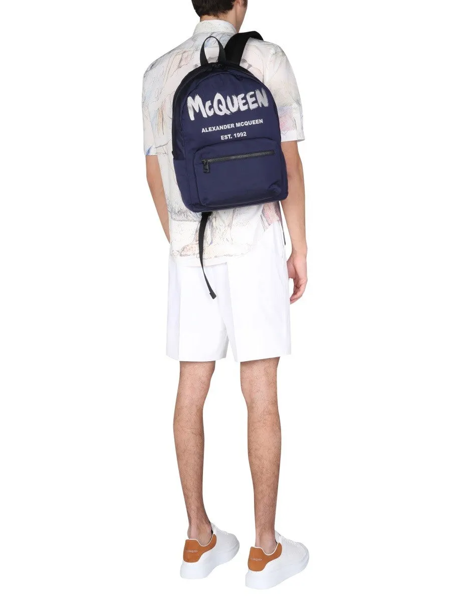 Alexander Mcqueen TAILORED BERMUDAS sold by Siebentaschen product image thumbnail 2