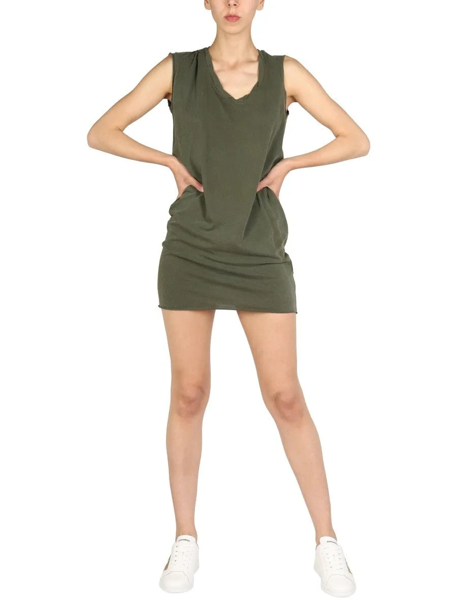 Dsquared MINI ROUND NECKLINE DRESS sold by Siebentaschen product image thumbnail 2