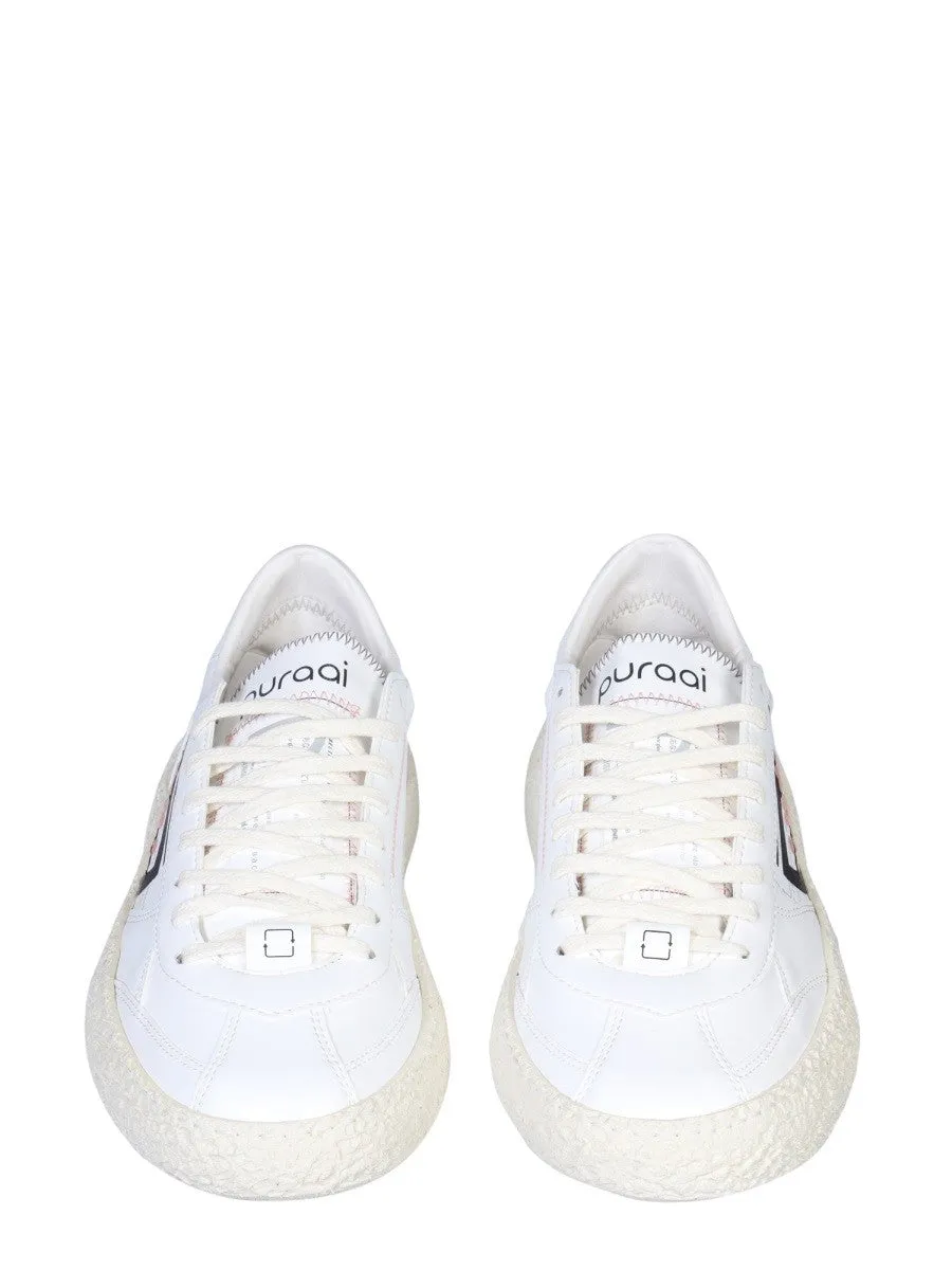 PURAAI VEGAN SNEAKERS sold by Siebentaschen product image thumbnail 2