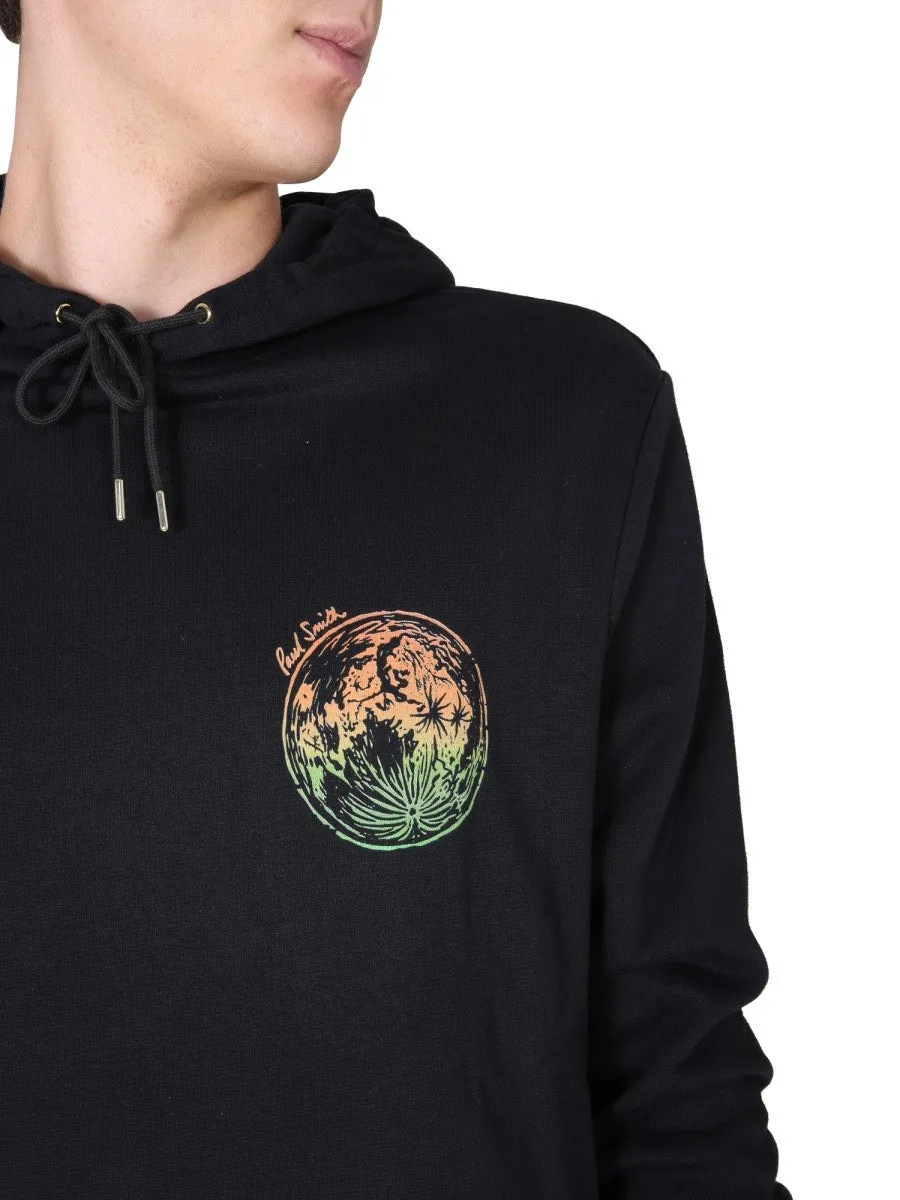 PAUL SMITH HOODIE sold by Siebentaschen product image thumbnail 4