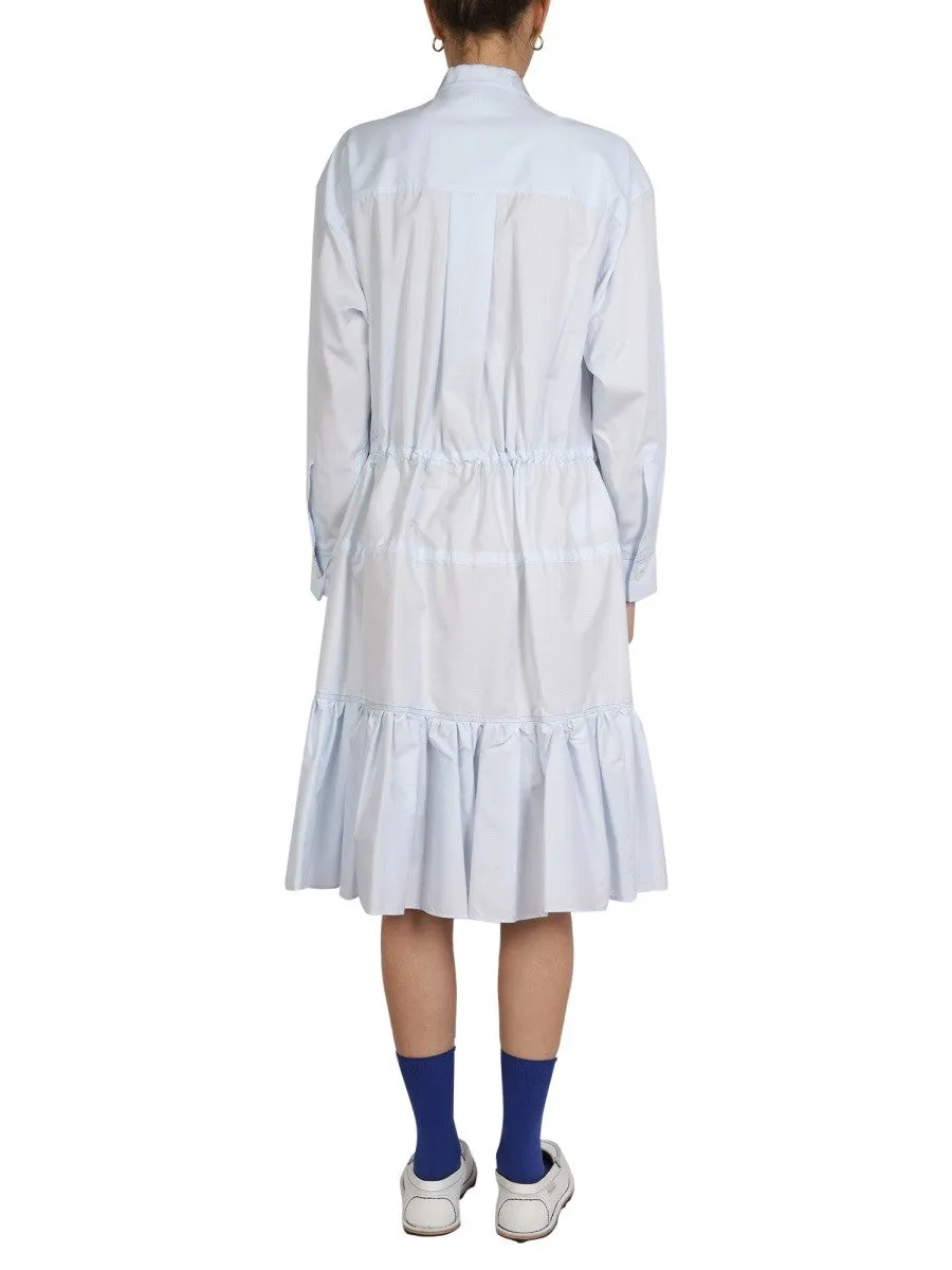 Marni CHEMISIER DRESS sold by Siebentaschen product image thumbnail 3
