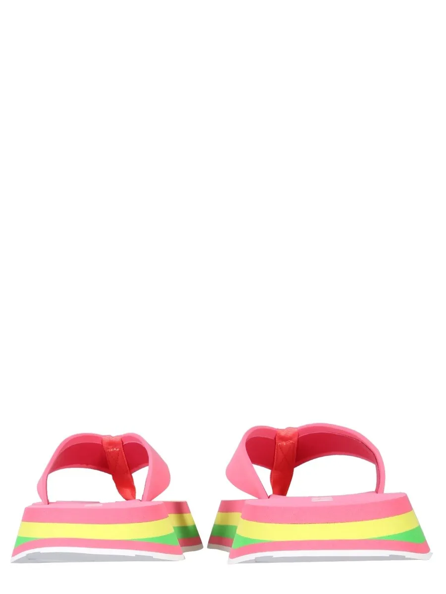 msgm THONG SANDALS sold by Siebentaschen product image thumbnail 3