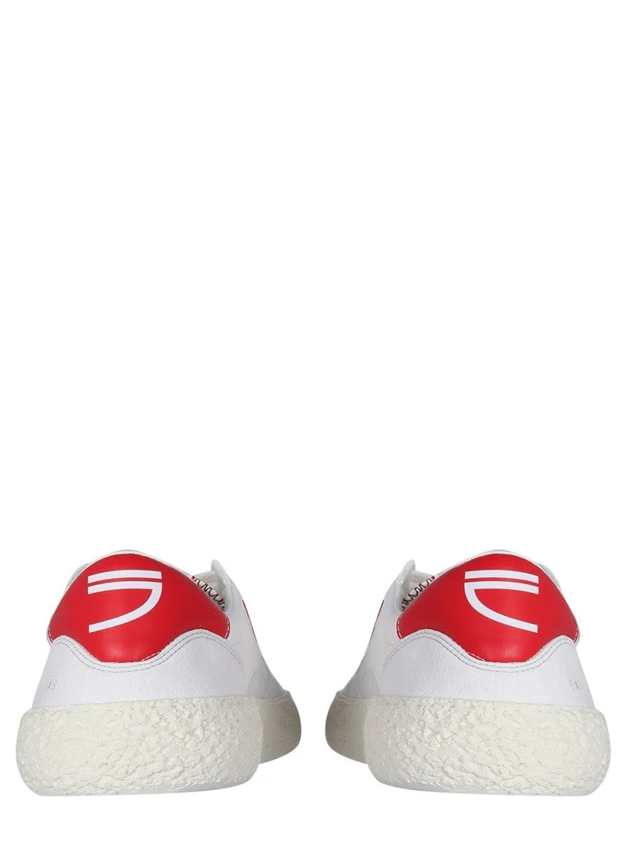 PURAAI VEGAN SNEAKERS sold by Siebentaschen product image thumbnail 3