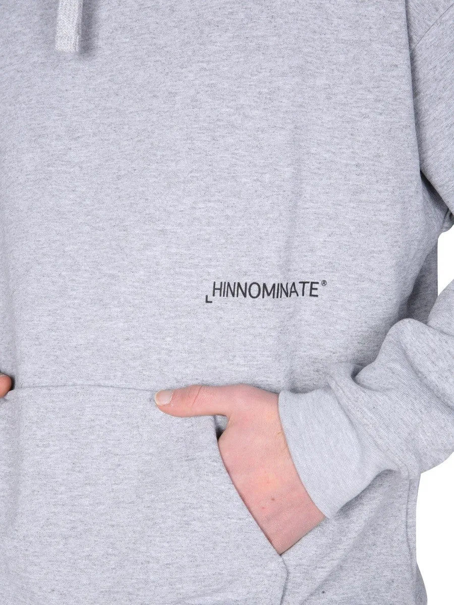 Hinnominate SWEATSHIRT WITH LOGO sold by Siebentaschen product image thumbnail 3