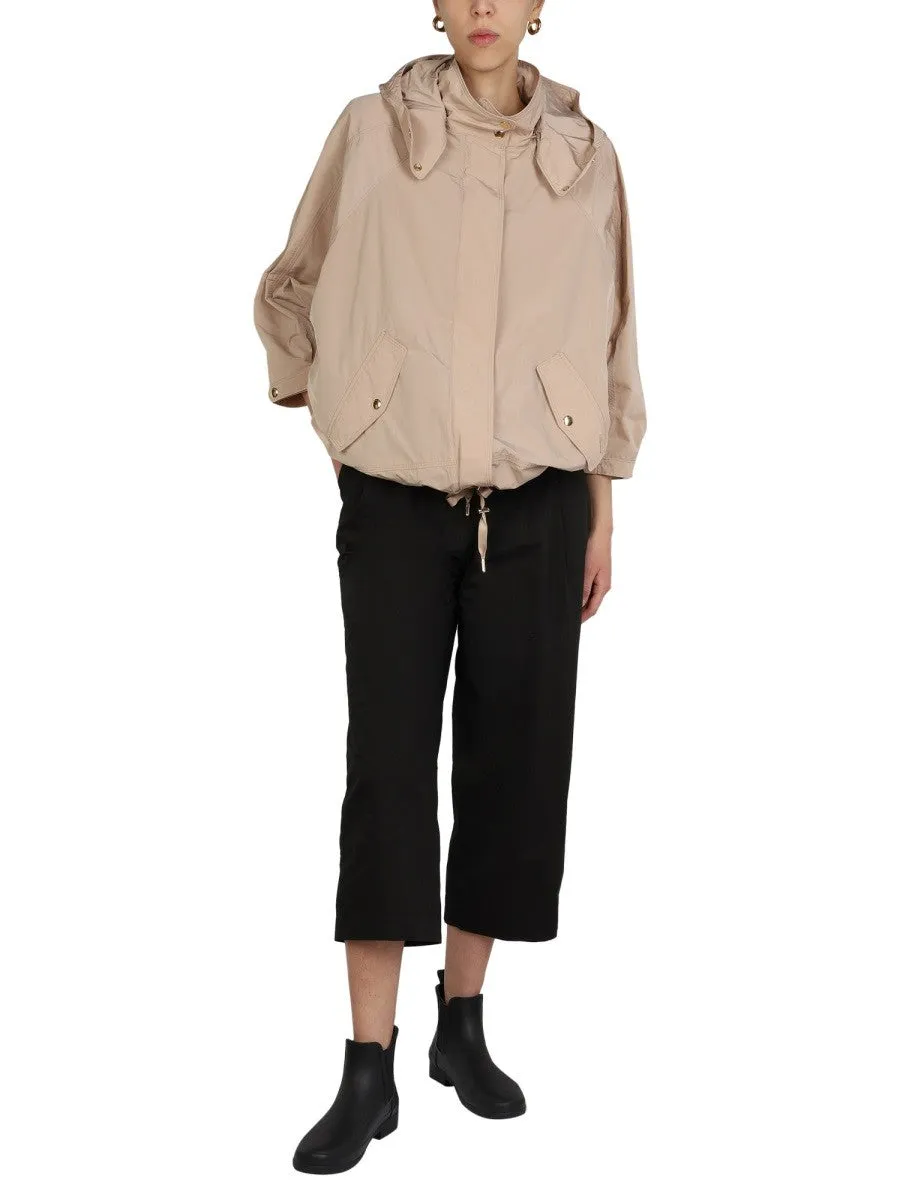 Woolrich POPLIN PANTS sold by Siebentaschen product image thumbnail 2