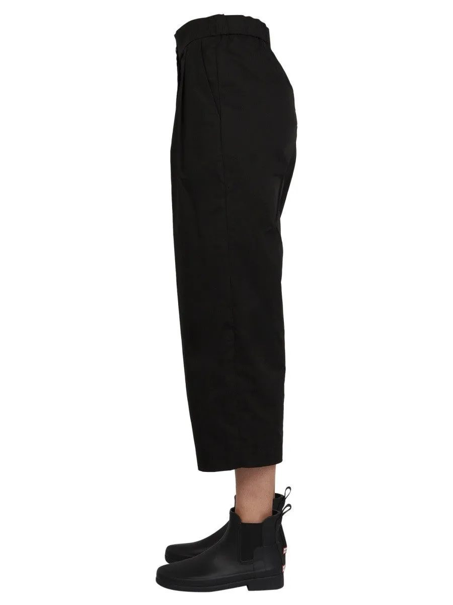 Woolrich POPLIN PANTS sold by Siebentaschen product image thumbnail 3