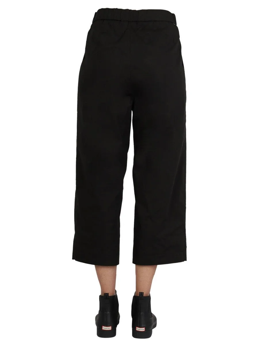 Woolrich POPLIN PANTS sold by Siebentaschen product image thumbnail 4