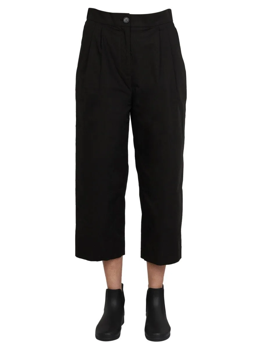 Woolrich POPLIN PANTS sold by Siebentaschen