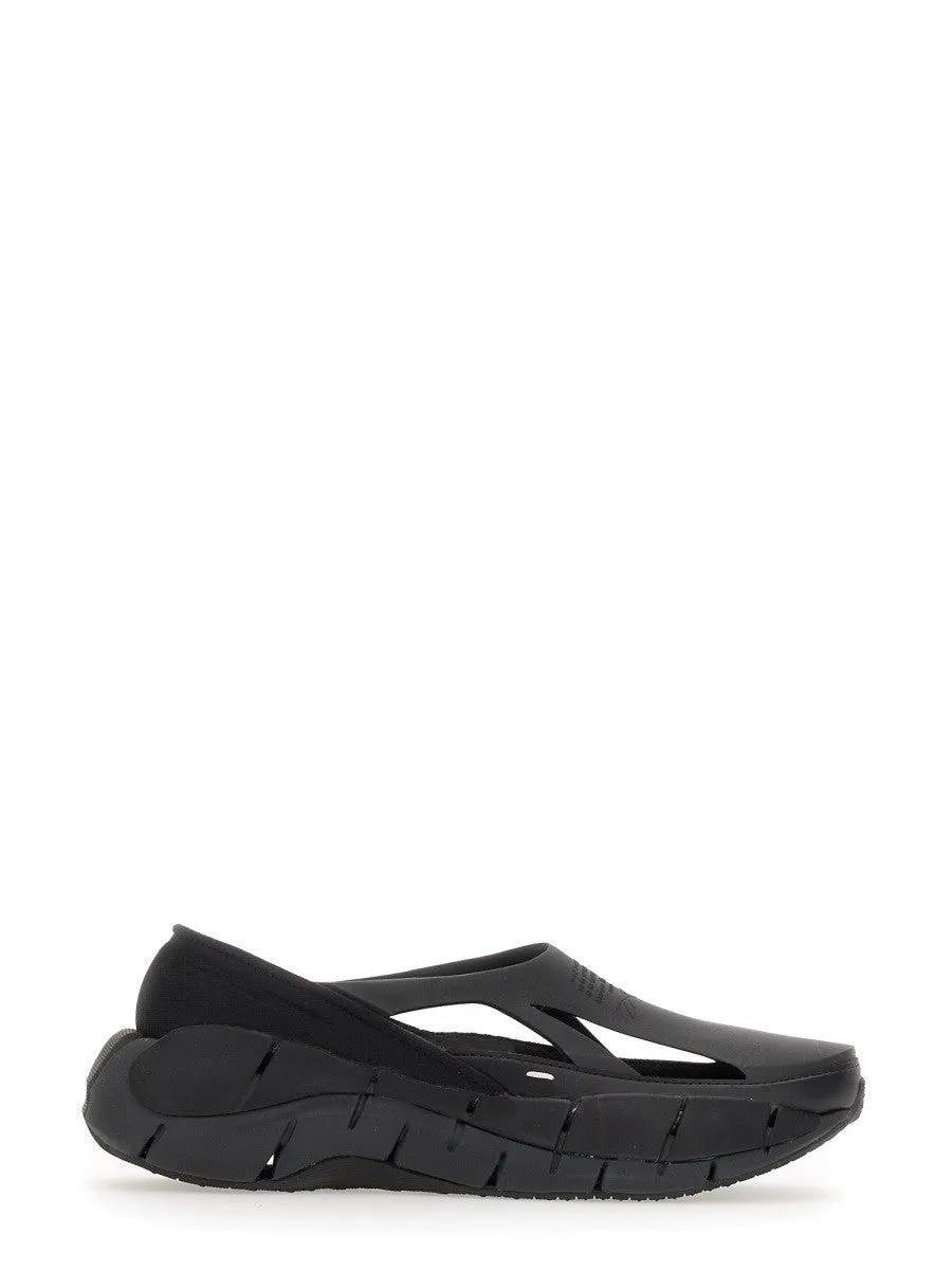 MAISON MARGIELA X REEBOK SNEAKERS PROJECT 0 CR sold by Siebentaschen
