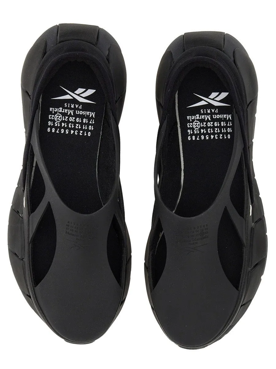 MAISON MARGIELA X REEBOK SNEAKERS PROJECT 0 CR sold by Siebentaschen product image thumbnail 2