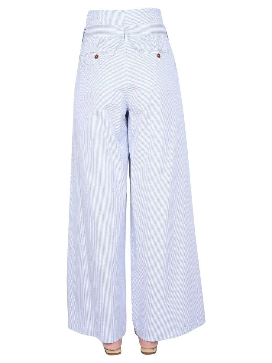 JEJIA "SOPHIE" TROUSERS sold by Siebentaschen product image thumbnail 4