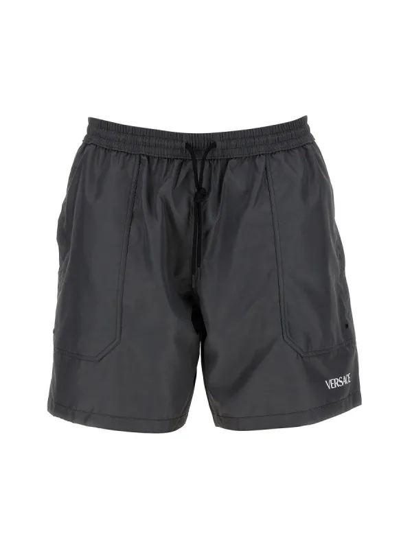 Versace REVERSIBLE SWIMSUIT sold by Siebentaschen