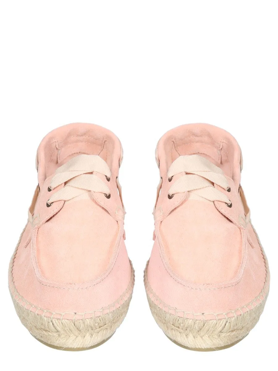 MANEBI BOAT ESPADRILLAS sold by Siebentaschen product image thumbnail 2