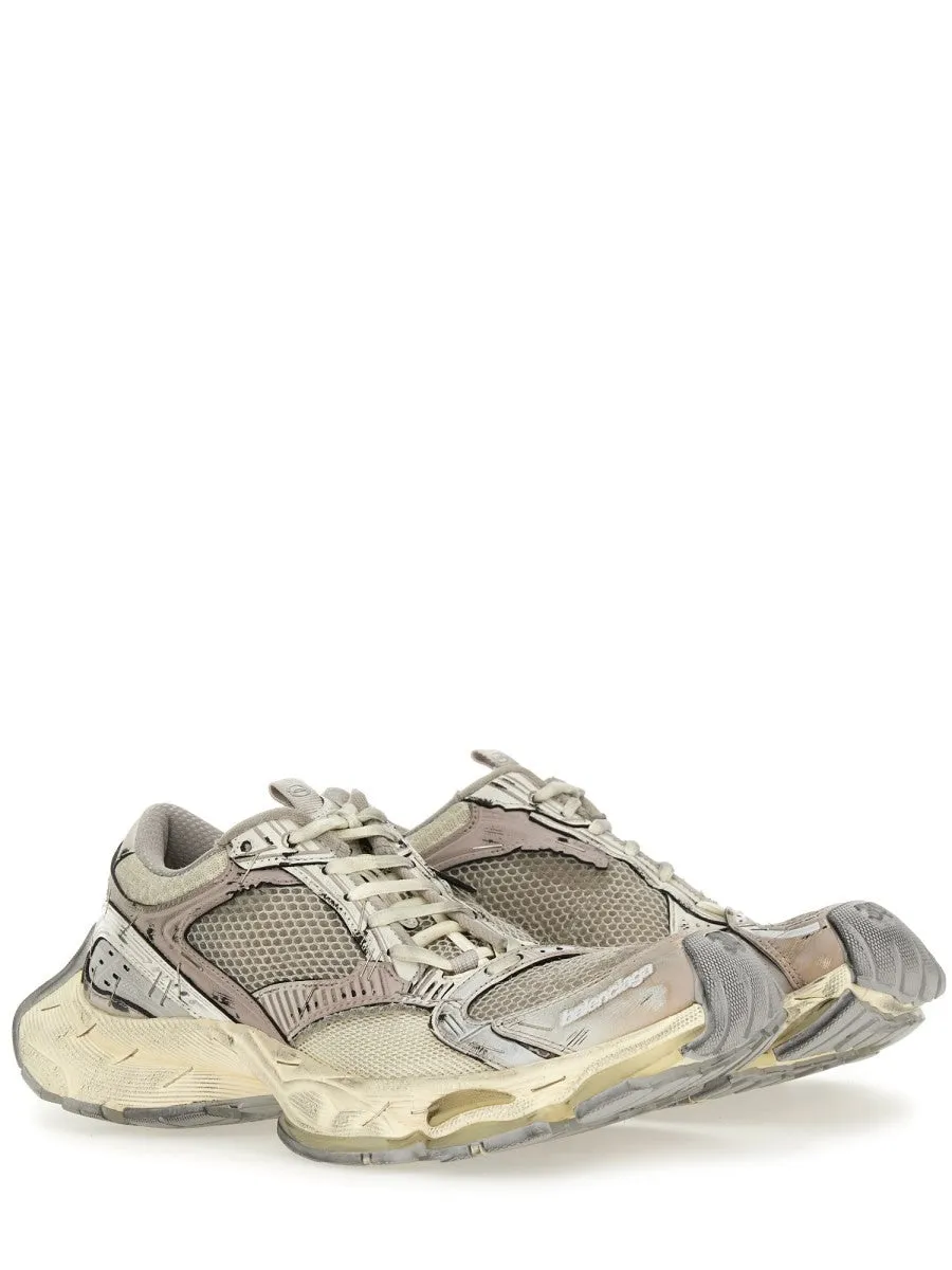 Balenciaga "STAPLER" SNEAKER sold by Siebentaschen product image thumbnail 2