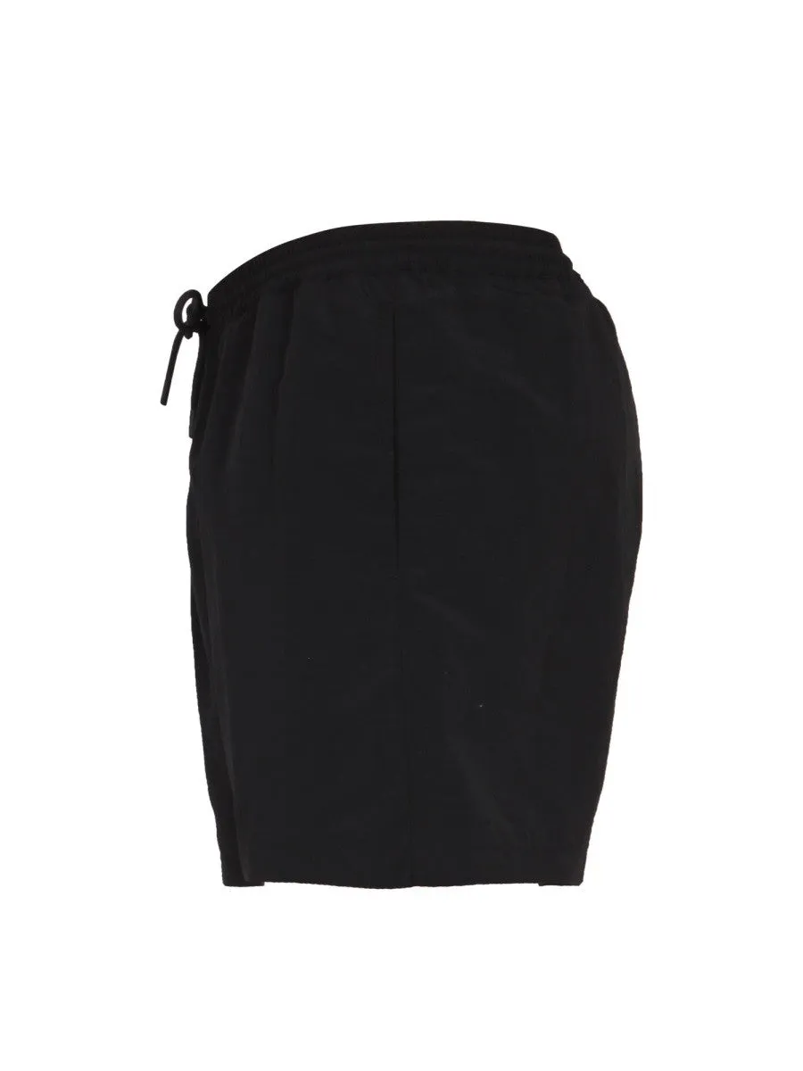 msgm LOGO PRINT BERMUDA sold by Siebentaschen product image thumbnail 3