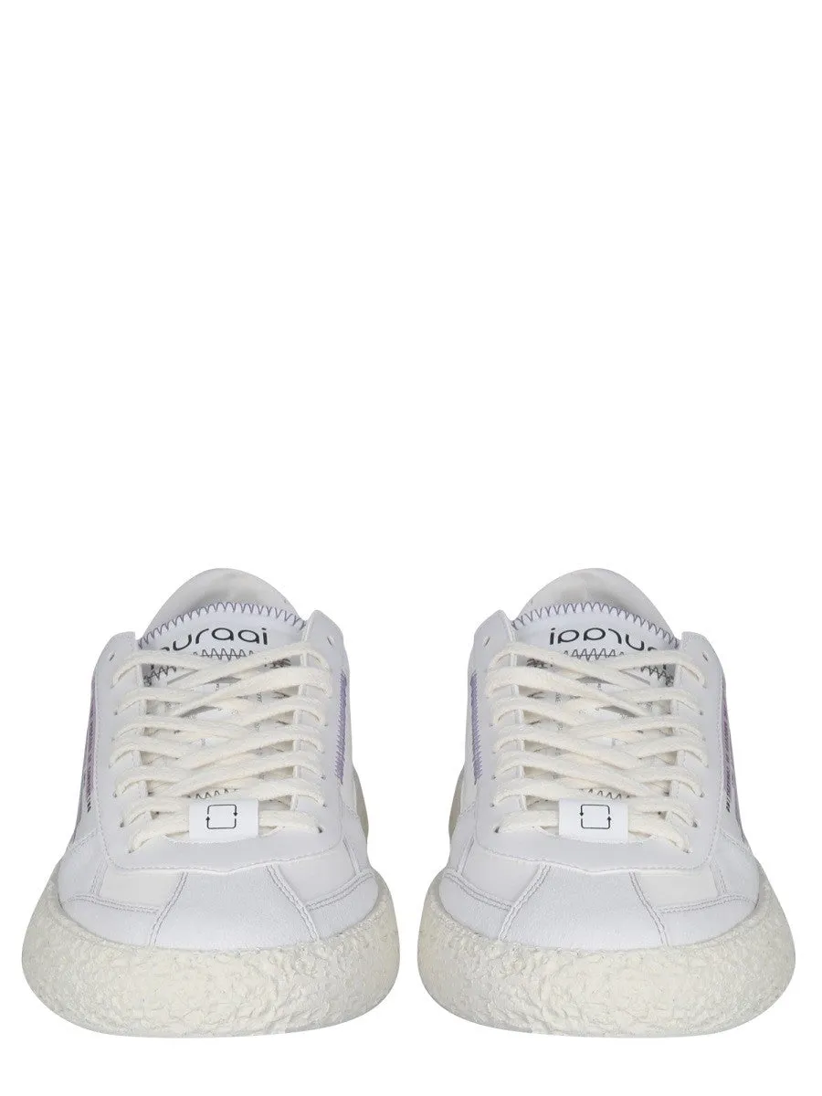 PURAAI VEGAN SNEAKERS sold by Siebentaschen product image thumbnail 2