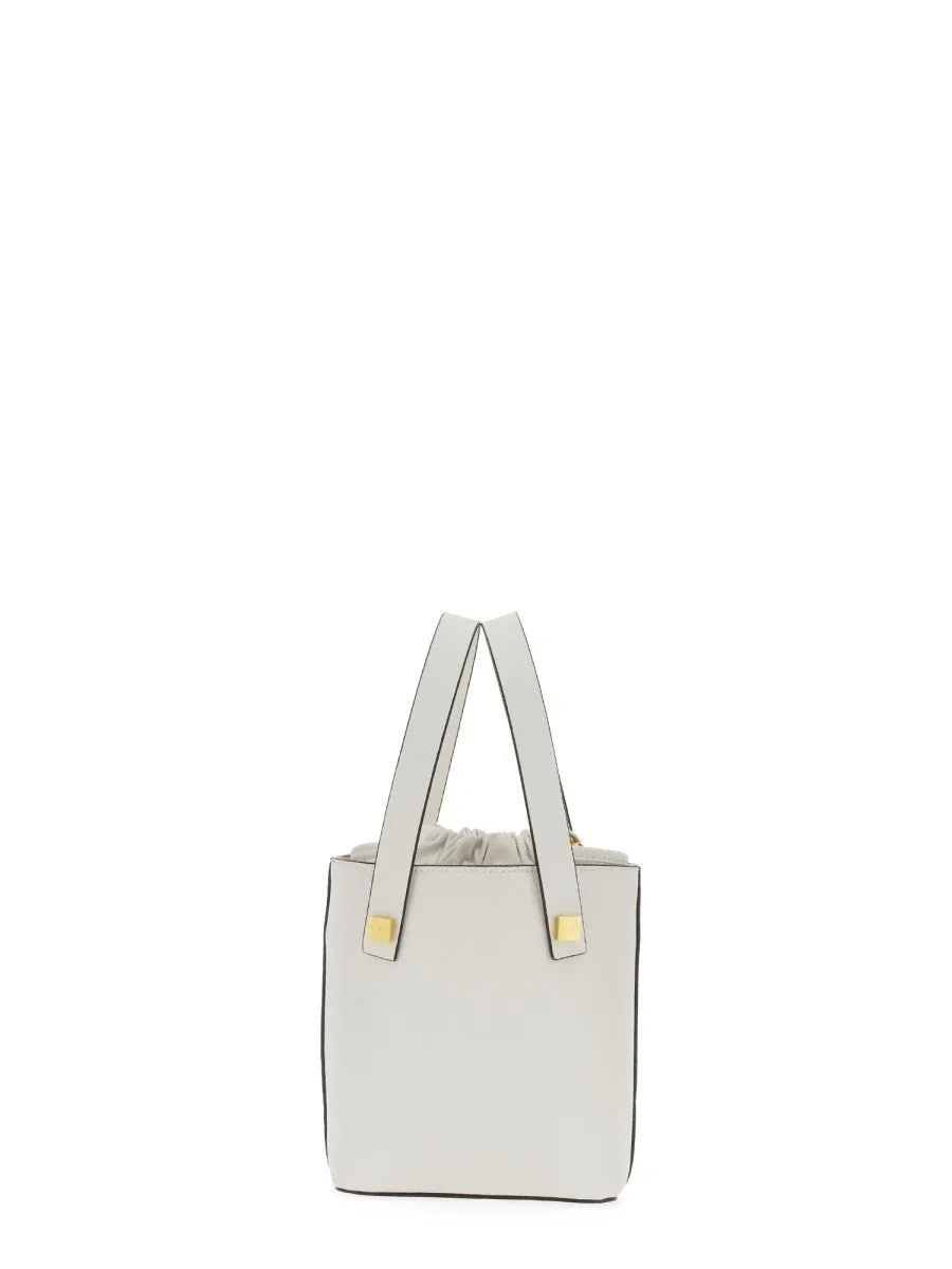 VISONE JANE BUCKET BAG sold by Siebentaschen product image thumbnail 4