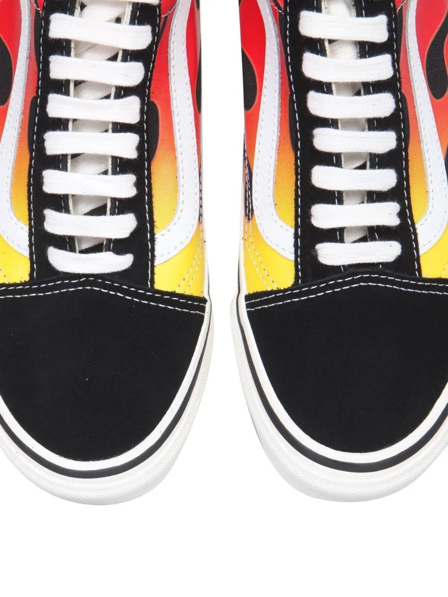 Vans SNEAKER OLD SKOOL 36 sold by Siebentaschen product image thumbnail 4