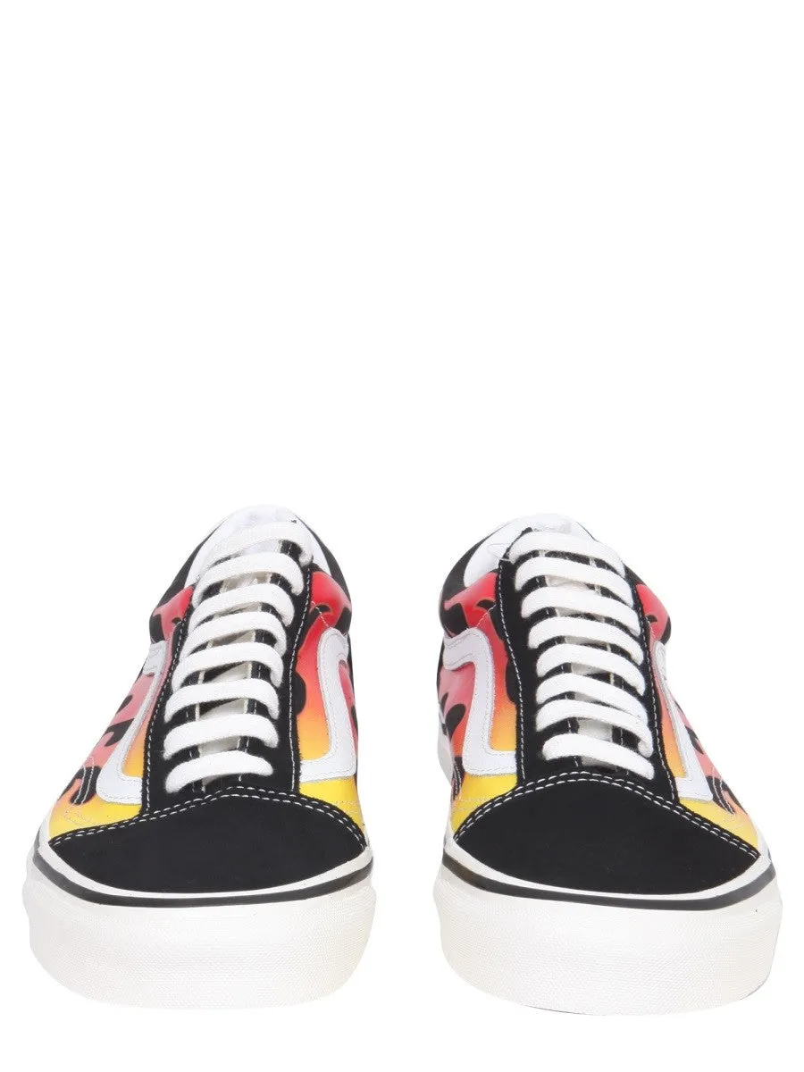 Vans SNEAKER OLD SKOOL 36 sold by Siebentaschen product image thumbnail 2