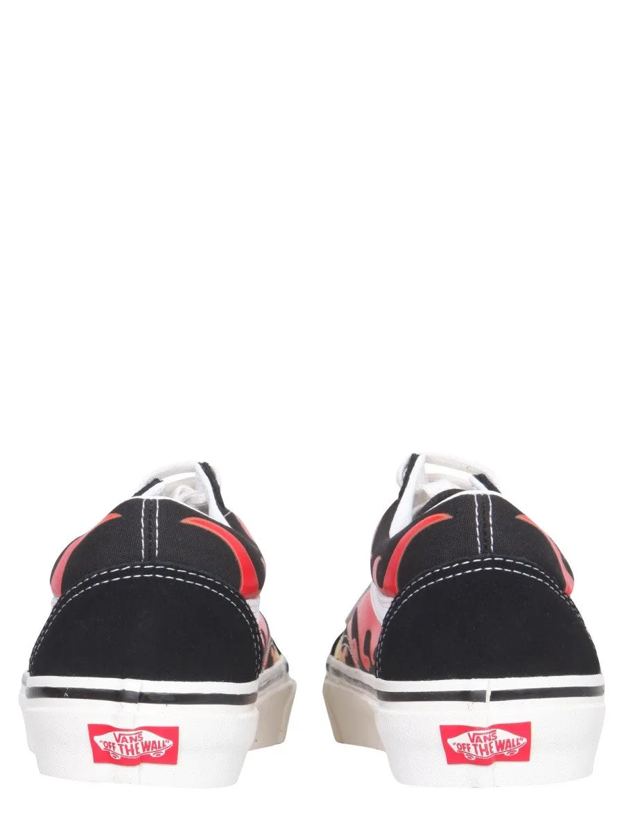 Vans SNEAKER OLD SKOOL 36 sold by Siebentaschen product image thumbnail 3