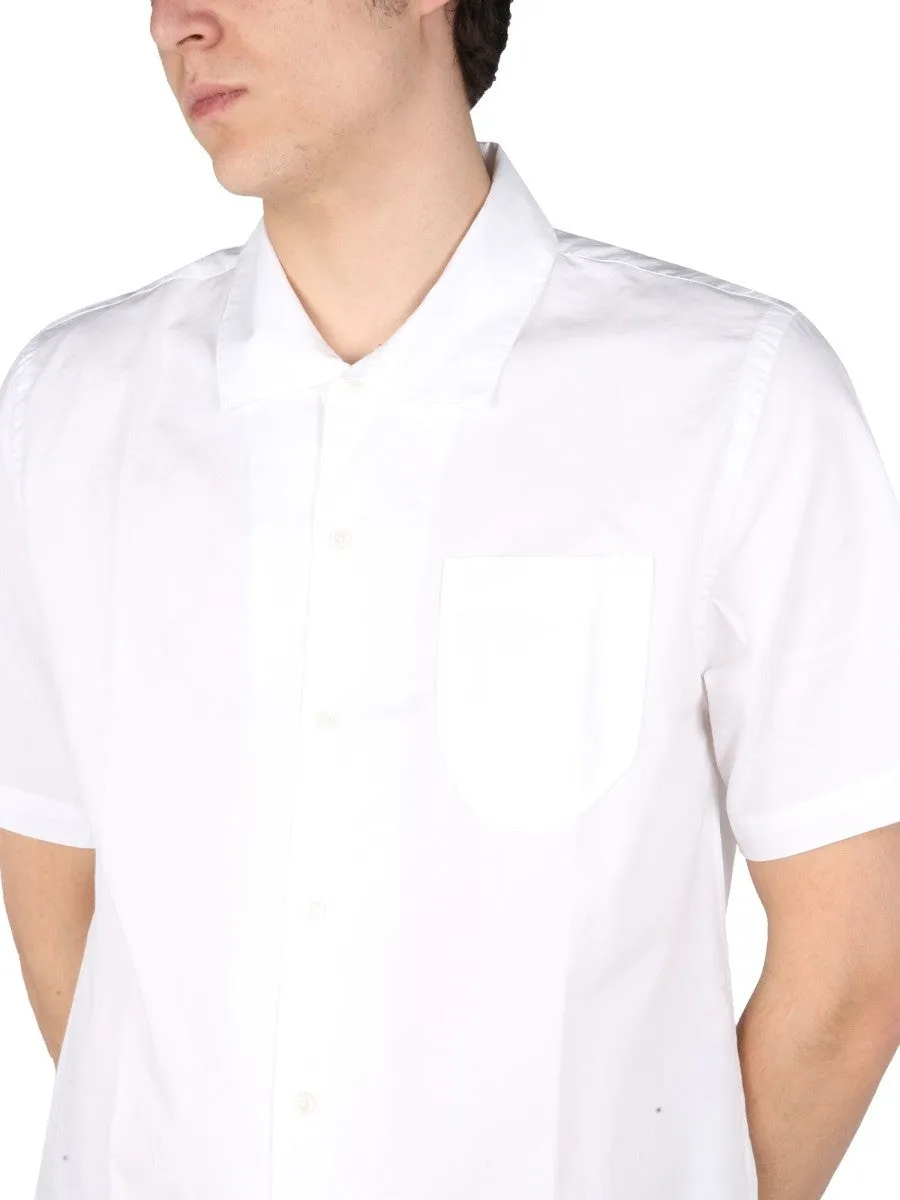 UNIVERSAL WORKS RELAXED FIT SHIRT sold by Siebentaschen product image thumbnail 4
