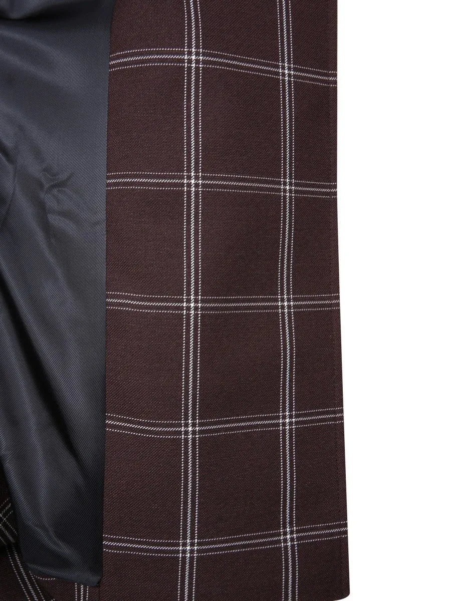 Marni DOUBLE-BREASTED TRENCH sold by Siebentaschen product image thumbnail 5