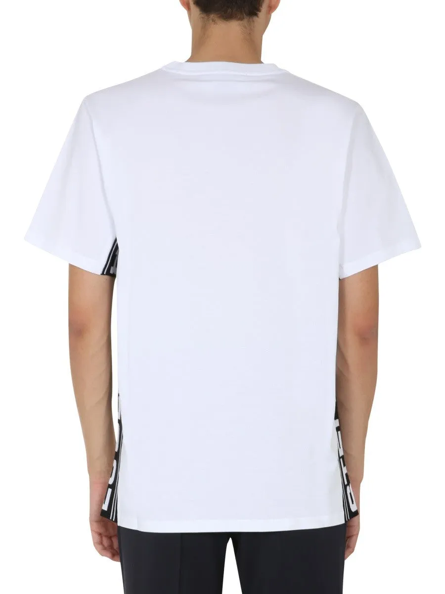 stella mccartney ROUND NECK T-SHIRT sold by Siebentaschen product image thumbnail 4