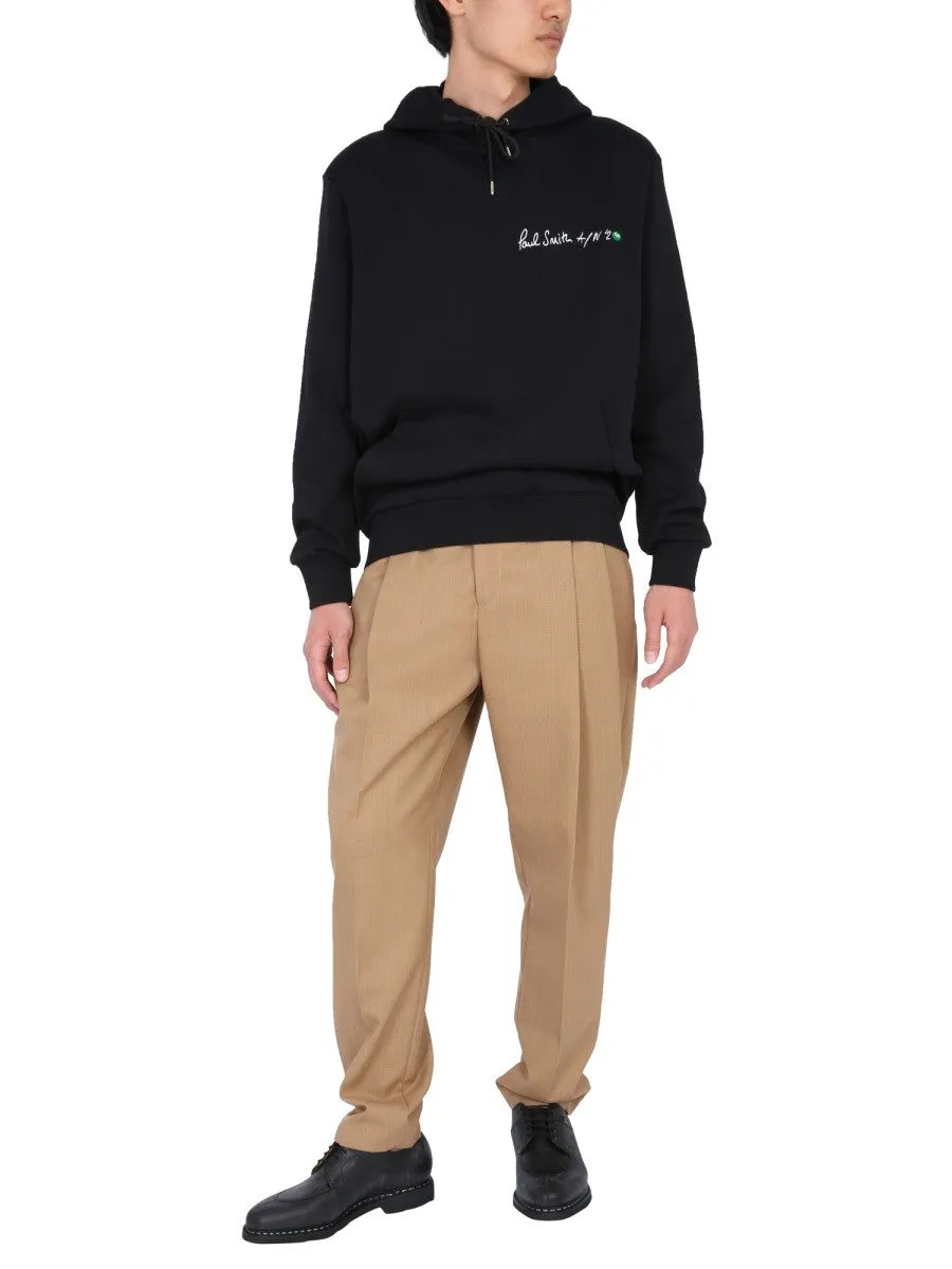 PAUL SMITH HOODIE sold by Siebentaschen product image thumbnail 2