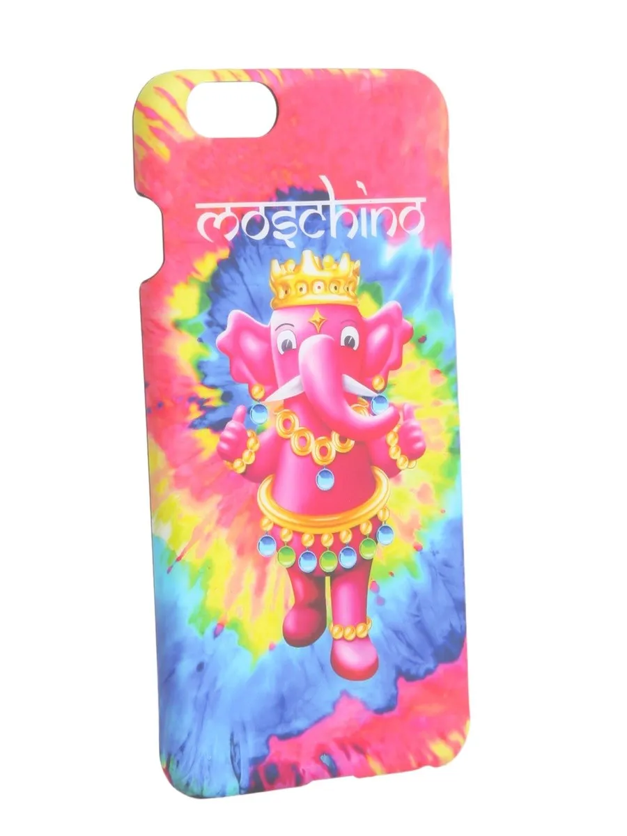 Moschino IPHONE 6/6S PLUS CASE sold by Siebentaschen product image thumbnail 2