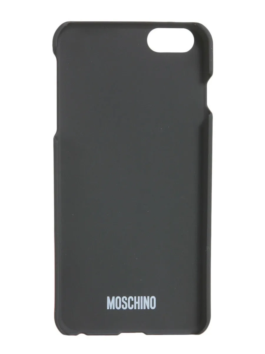 Moschino IPHONE 6/6S PLUS CASE sold by Siebentaschen product image thumbnail 3