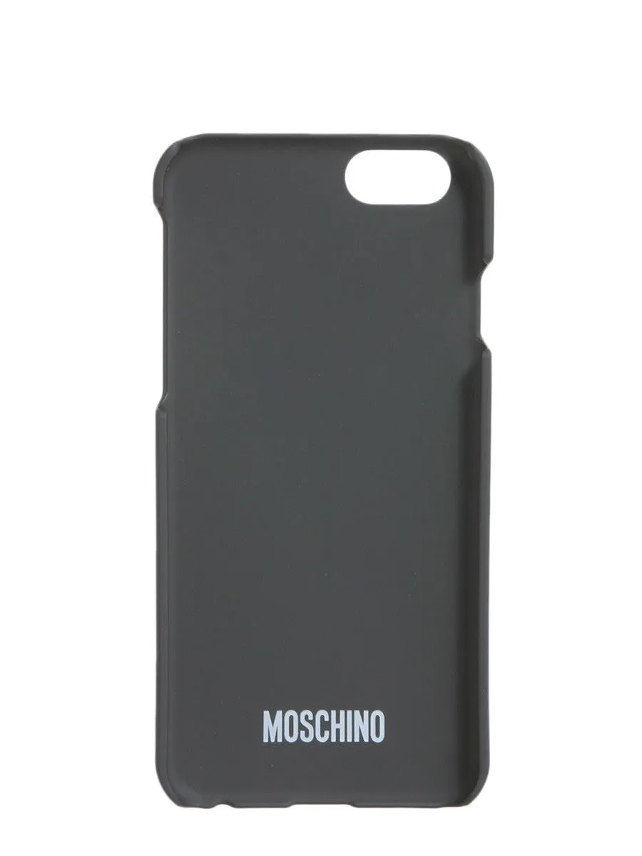 Moschino IPHONE 6/6S COVER sold by Siebentaschen product image thumbnail 3
