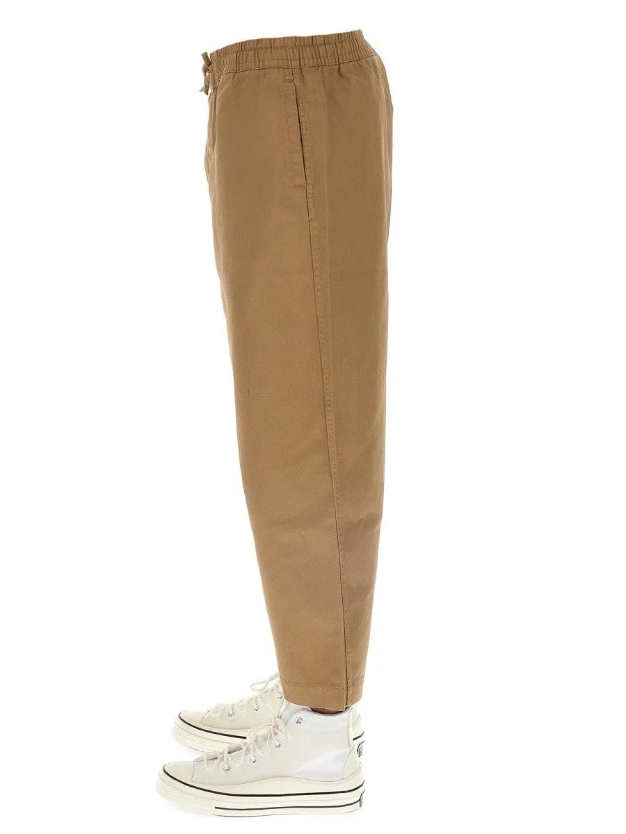 UMBRO X YMC CROPPED PANTS sold by Siebentaschen product image thumbnail 4