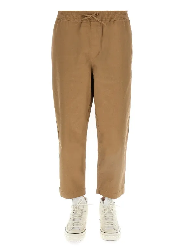 UMBRO X YMC CROPPED PANTS made by Siebentaschen