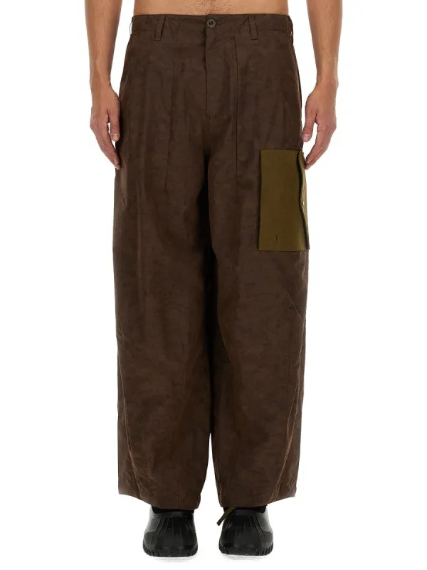 TEN C CARGO PANTS AWAKE NY X TEN C sold by Siebentaschen