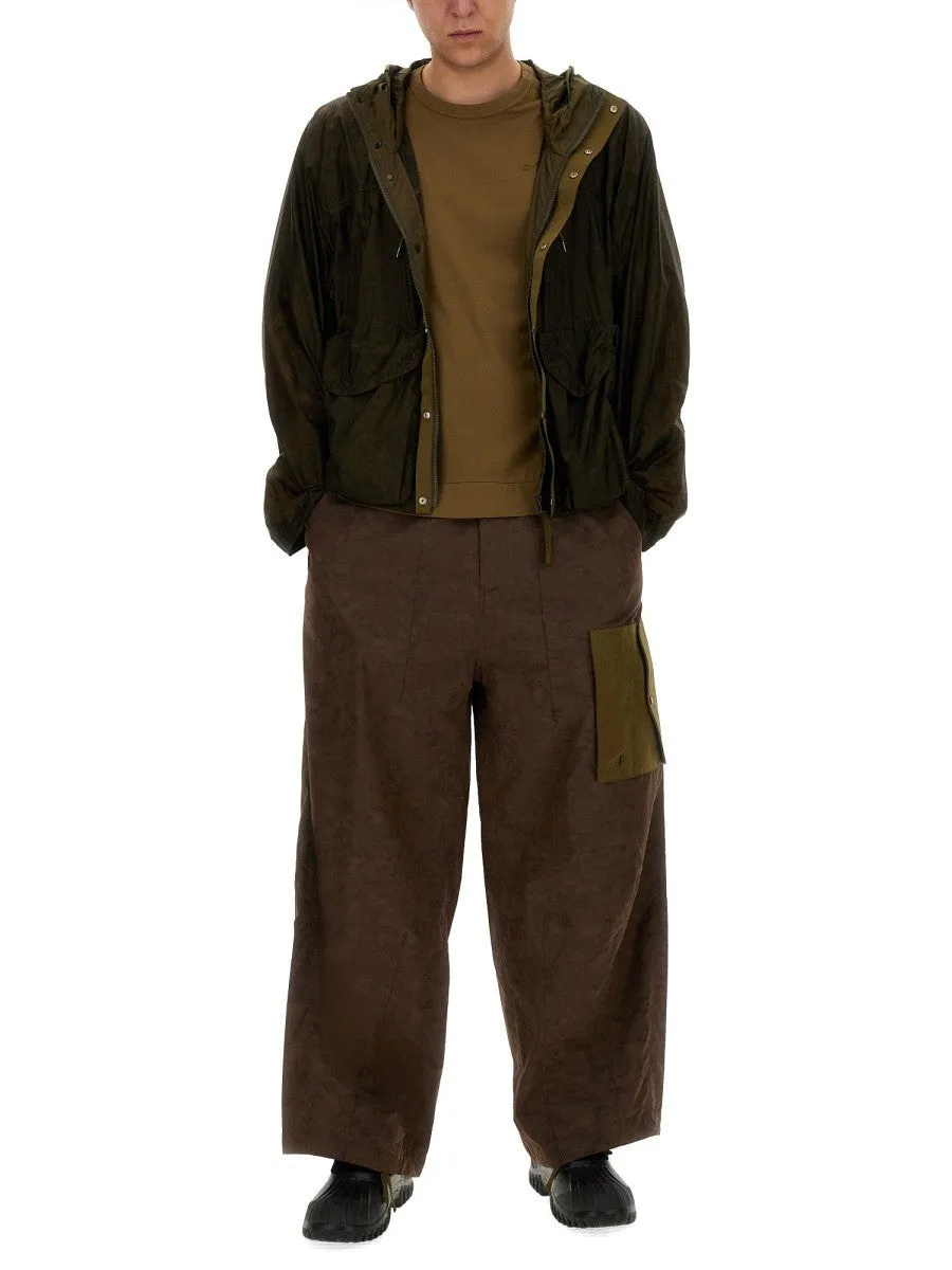 TEN C CARGO PANTS AWAKE NY X TEN C sold by Siebentaschen product image thumbnail 2