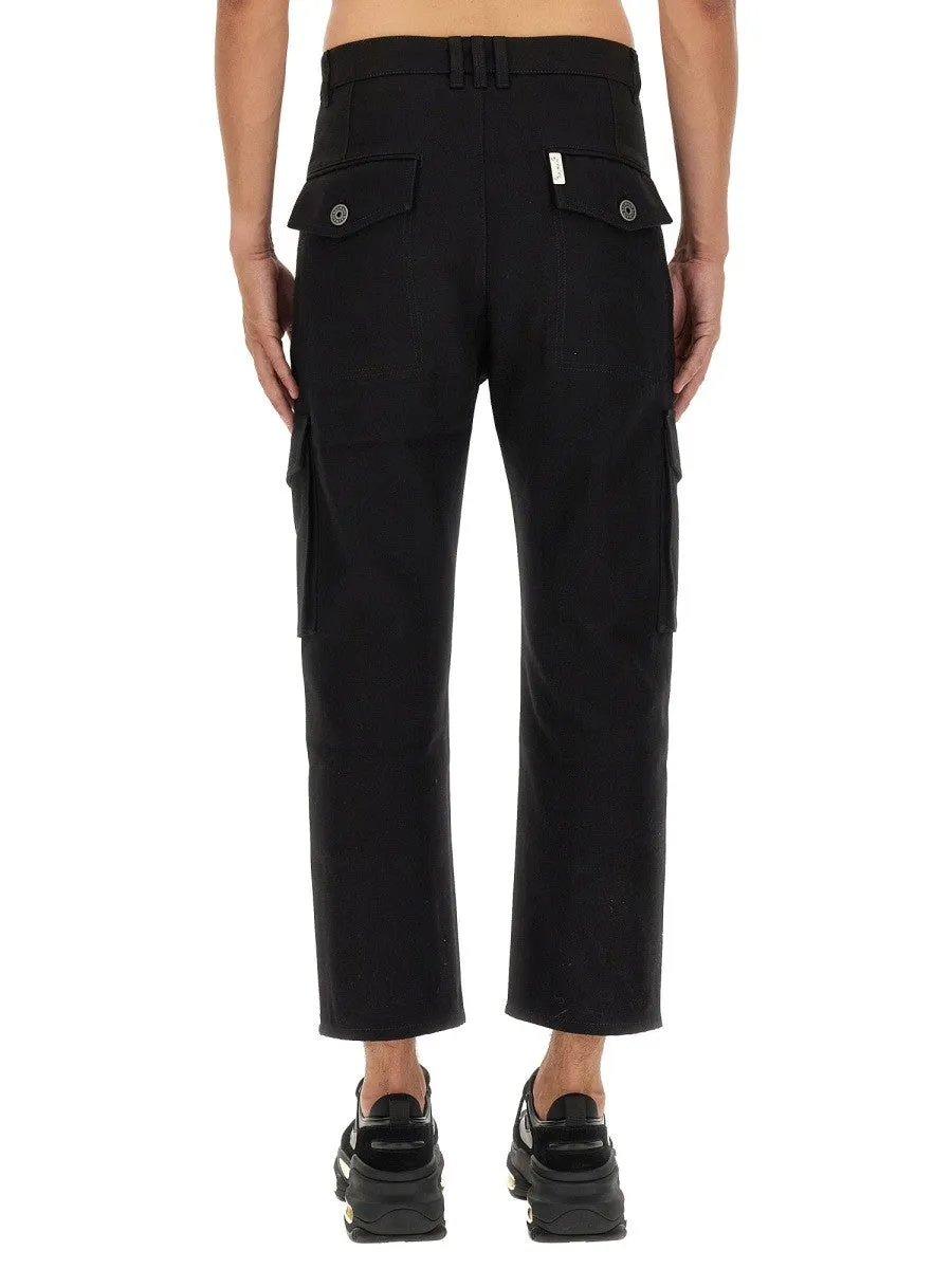 Balmain CARGO PANTS sold by Siebentaschen product image thumbnail 3