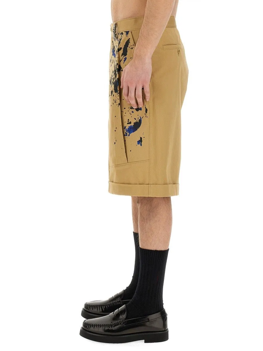 Moschino BERMUDA CARGO sold by Siebentaschen product image thumbnail 3